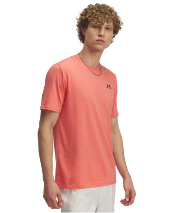 Tricou Barbati CHEST LOCKUP SS MFO Under Armour 