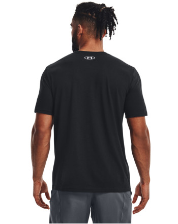 Tricou Barbati FAST LEFT CHEST T Under Armour 