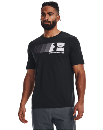 Tricou Barbati FAST LEFT CHEST T Under Armour 