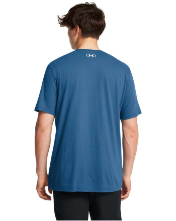 Tricou Barbati FAST L CHEST SS Under Armour 
