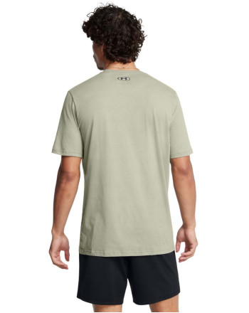 Tricou Barbati FAST L CHEST SS Under Armour 