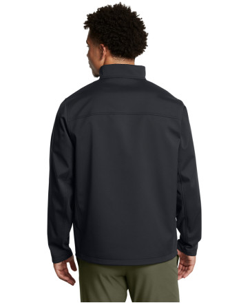 Jacheta Barbati SHIELD JACKET Under Armour 