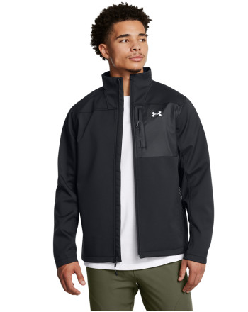 Jacheta Barbati SHIELD JACKET Under Armour 