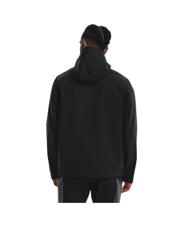 Jacheta Barbati COLDGEAR SHIELD 2.0 HOODED Under Armour 