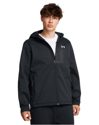 Jacheta Barbati SHIELD HOODED JACKET Under Armour 