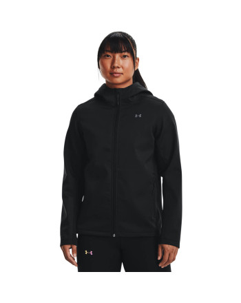 Jacheta Dama STRM COLDGEAR SHLD HD 2.0 JKT Under Armour 