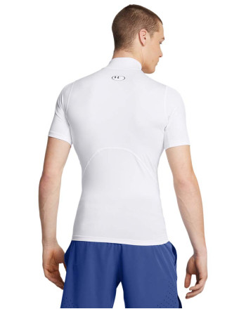 Tricou Barbati HEATGEAR ARMOUR COMP MOCK SS Under Armour 