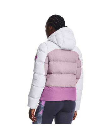 Jacheta Dama COLDGEAR DOWN BLOCKED JKT Under Armour 