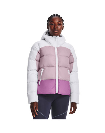 Jacheta Dama COLDGEAR DOWN BLOCKED JKT Under Armour 