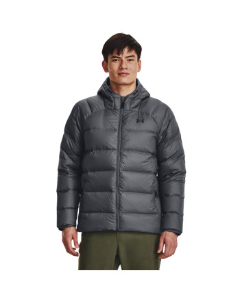 Jacheta Barbati ARMOUR DOWN 2.0 JKT Under Armour 