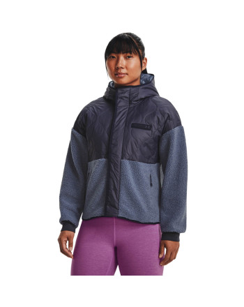 Jacheta Dama MISSION INSULATE Under Armour 