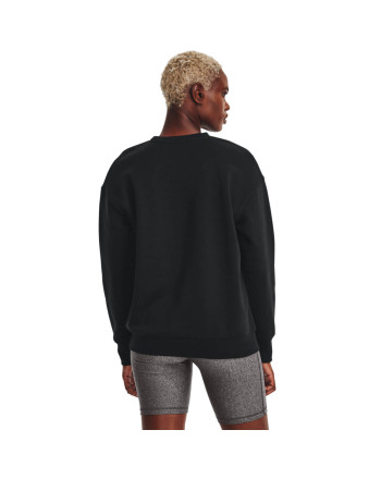 Bluza Dama ESSENTIAL FLEECE CREW Under Armour 