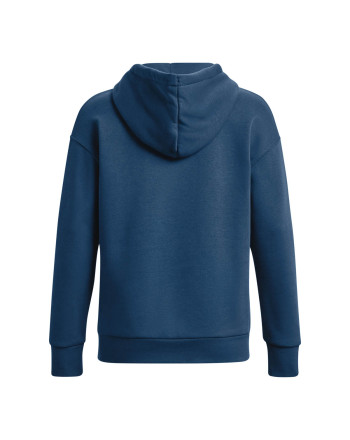 Hanorac Dama ESSENTIAL FLEECE HOODIE Under Armour 
