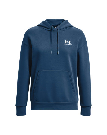 Hanorac Dama ESSENTIAL FLEECE HOODIE Under Armour 