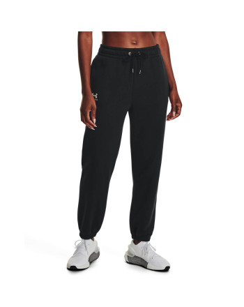 Pantaloni Dama ESSENTIAL FLEECE JOGGERS Under Armour 