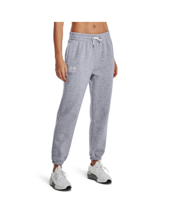 Pantaloni Dama ESSENTIAL FLEECE JOGGERS Under Armour 