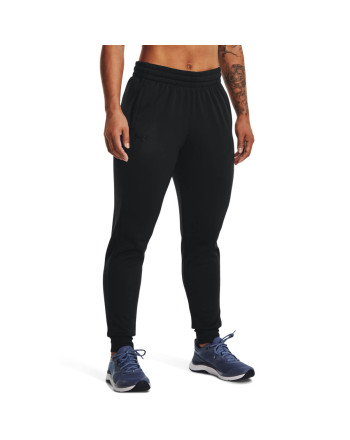 Pantaloni Dama ARMOUR FLEECE JOGGER Under Armour 