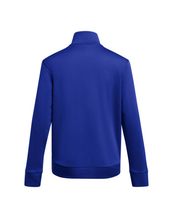 Bluza Dama ARMOUR FLEECE QZ Under Armour 