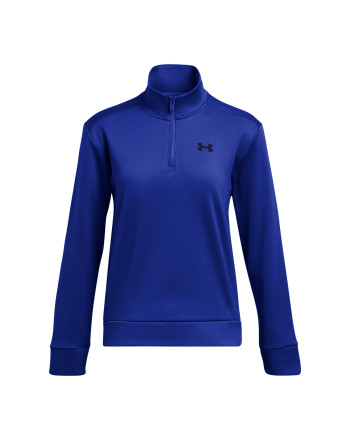 Bluza Dama ARMOUR FLEECE QZ Under Armour 