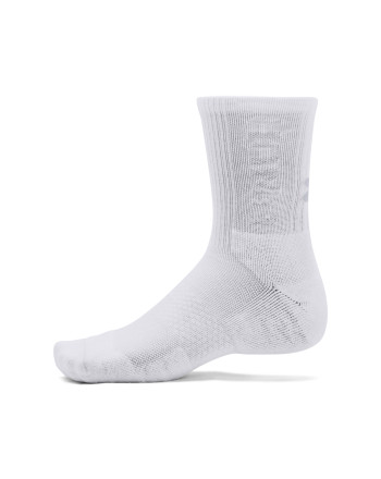 Sosete Unisex 3-MAKER 3PK MID-CREW Under Armour 