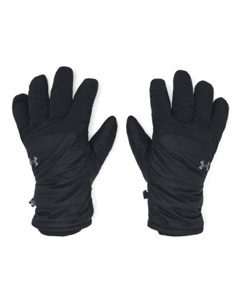 Masuni iarna Barbati STORM INSULATED GLOVES Under Armour