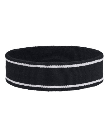 Bentita Unisex STRIPED PERFORMANCE TERRY HB Under Armour 