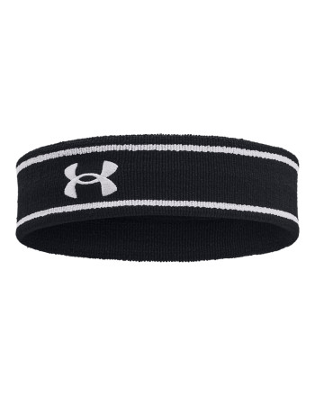 Bentita Unisex STRIPED PERFORMANCE TERRY HB Under Armour 