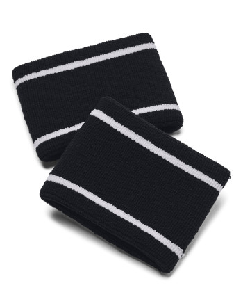 Mansete Unisex STRIPED PERFORMANCE TERRY WB Under Armour 