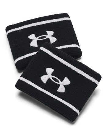 Mansete Unisex STRIPED PERFORMANCE TERRY WB Under Armour 