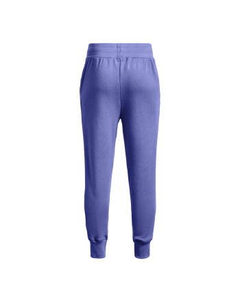 Pantaloni Fete RIVAL FLEECE LU JOGGERS Under Armour 