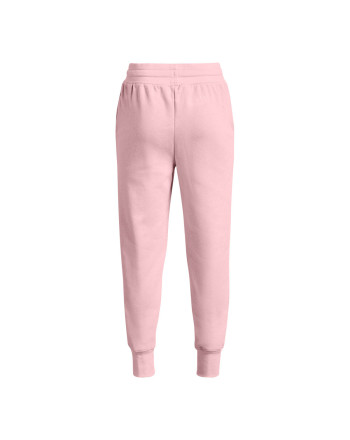 Pantaloni Fete RIVAL FLEECE LU JOGGERS Under Armour 