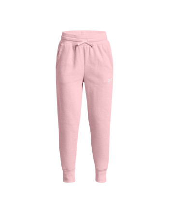 Pantaloni Fete RIVAL FLEECE LU JOGGERS Under Armour 