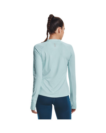 Bluza Dama OUTRUN THE COLD LS Under Armour 