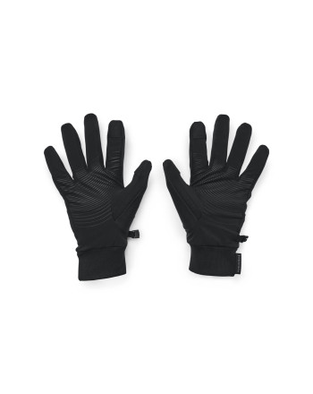 Manusi iarna Barbati STORM FLEECE RUN GLOVES Under Armour 
