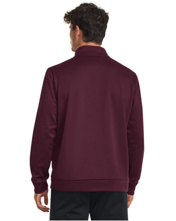 Bluza Barbati ARMOUR FLEECE 1/4 ZIP Under Armour 