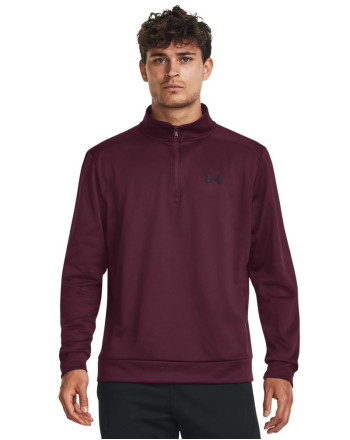 Bluza Barbati ARMOUR FLEECE 1/4 ZIP Under Armour 