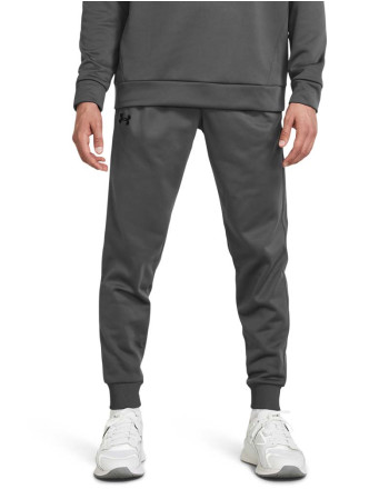 Pantaloni Barbati ARMOUR FLEECE JOGGERS Under Armour 