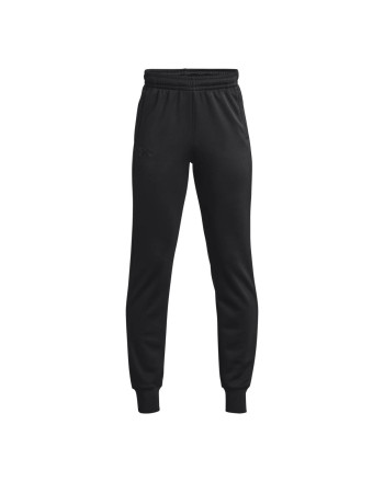 Pantaloni Baieti ARMOUR FLEECE JOGGERS Under Armour 