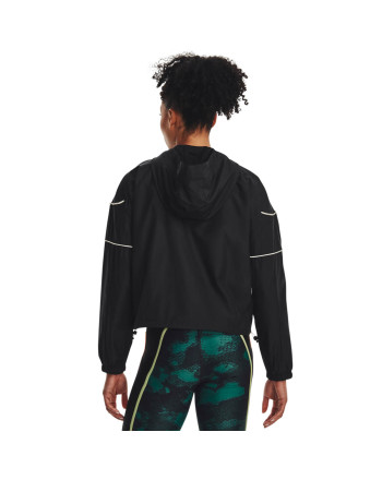 Jacheta Dama PROJECT ROCK BRAHMA JKT Under Armour 