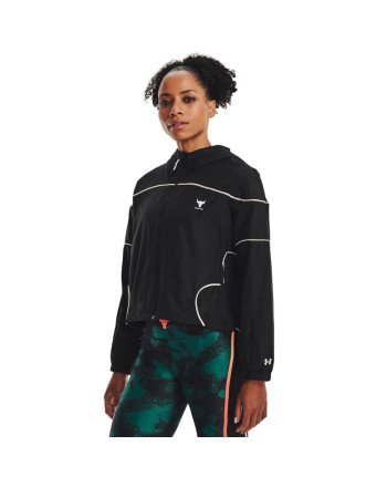 Jacheta Dama PROJECT ROCK BRAHMA JKT Under Armour 