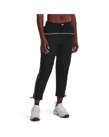 Pantaloni Dama PROJECT ROCK BRAHMA PANT Under Armour 