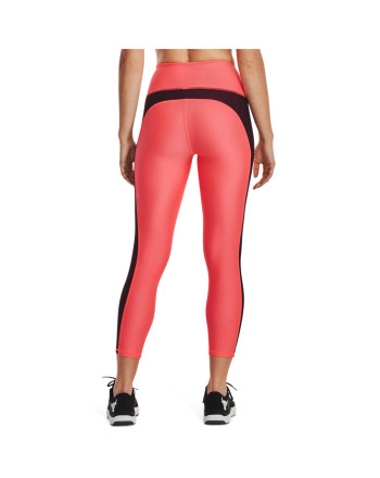 Colanti Dama PROJECT ROCK HEATGEAR ANKLE LG Under Armour 