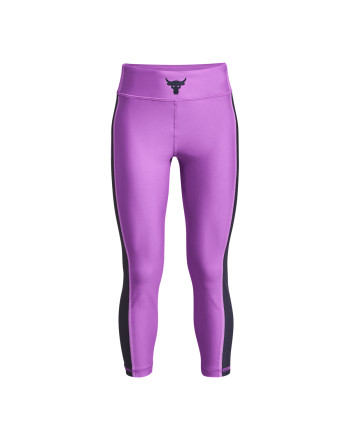 Colanti Fete PROJECT ROCK HEATGEAR ARMR ANKL LGN Under Armour 