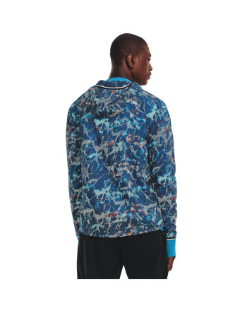 Jacheta Barbati STORM OUTRUN COLD JACKET Under Armour 