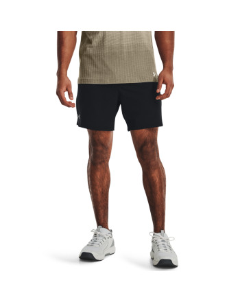 Pantaloni scurti Barbati VANISH WOVEN 6IN SHORTS Under Armour 