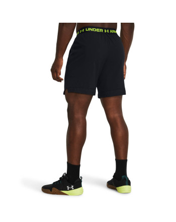Pantaloni scurti Barbati VANISH WOVEN 6IN SHORTS Under Armour 