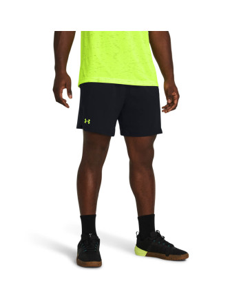 Pantaloni scurti Barbati VANISH WOVEN 6IN SHORTS Under Armour 