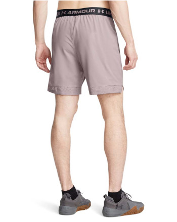 Pantaloni scurti Barbati VANISH WOVEN 6IN SHORTS Under Armour 