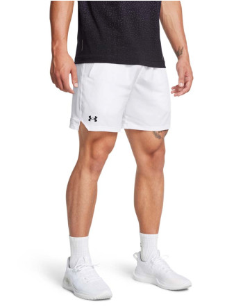 Pantaloni scurti Barbati VANISH WOVEN 6IN SHORTS Under Armour 