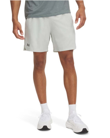 Pantaloni scurti Barbati VANISH WOVEN 6IN SHORTS Under Armour 